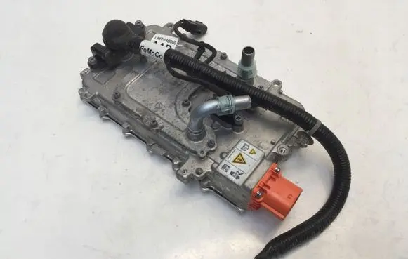 Ford Kuga III Other control units/modules LX6814G646BE
