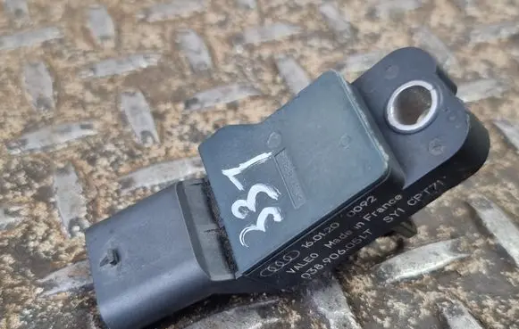 Air pressure sensor