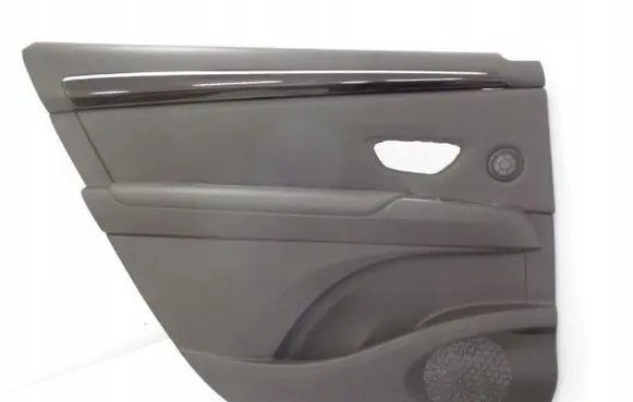 Renault Espace - Grand espace V Rear door card panel trim 829011747R