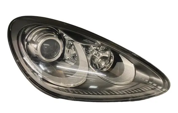 Porsche Cayenne (92A) Headlight/headlamp 7P5941032P 1ZT010169 7P5941032