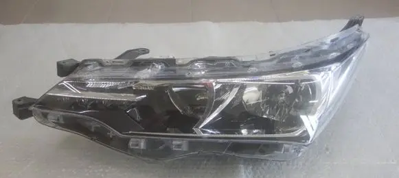 Headlight/headlamp