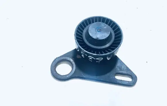 Generator/alternator belt tensioner