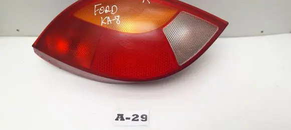 Ford Ka Rear/tail lights 97KG13N004AA 97KG13N004