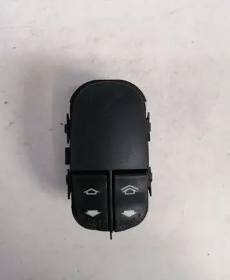 Ford Focus Electric window control switch 98AG14529AC
