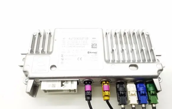 Mercedes-Benz E W213 Other control units/modules A2139002709 A2139023205