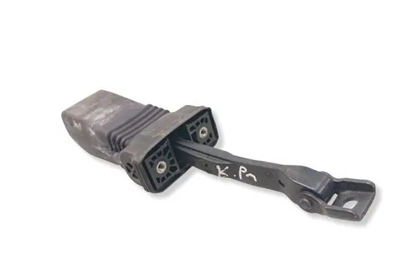 Audi A3 S3 8V Front door check strap stopper 8V4837249