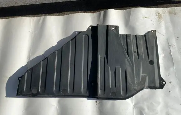 Honda FR-V Engine splash shield/under tray 74608sjde000