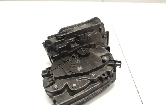 Rear door lock