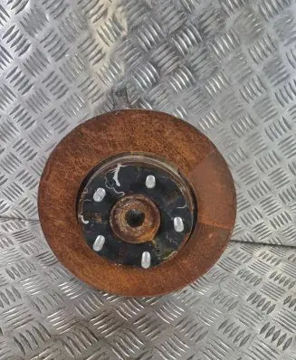 Hyundai Ioniq Front wheel hub