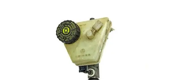 Mercedes-Benz SLK R171 Master brake cylinder A2034300002 04T157