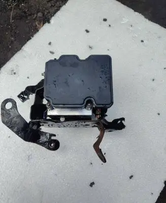 Renault Master III ABS Pump 476609378R 17090321253 269872