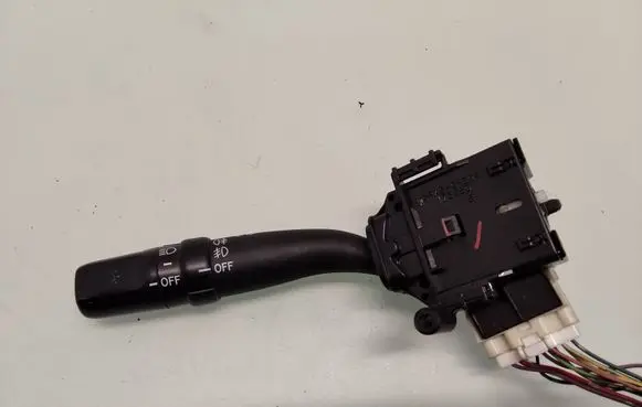 Toyota Corolla Verso E121 Indicator stalk 173650