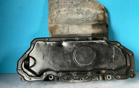 Lexus IS 220D-250-350 Oil sump 2AD