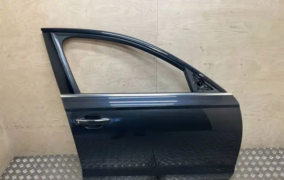 Audi A6 S6 C7 4G Front door 