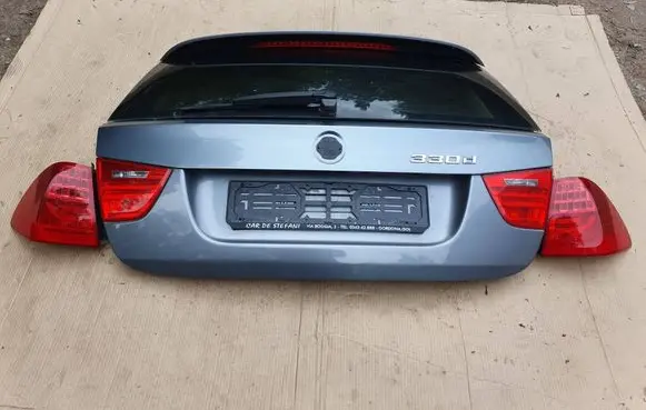 BMW 3 E90 E91 Rear/tail lights set