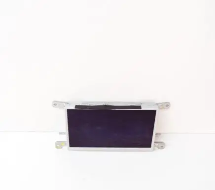 Audi A5 8T 8F Screen/display/small screen 8T0919603G