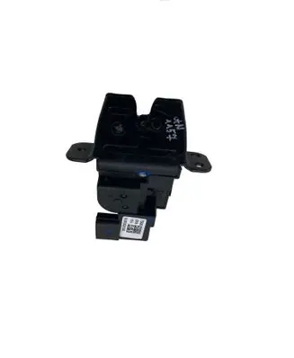 Hyundai Bayon Tailgate/trunk/boot lock/catch/latch 81800Q0500