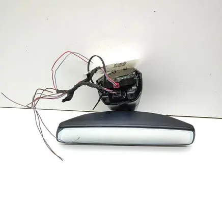 BMW 5 G30 G31 G38 Rear view mirror (interior) 6822492