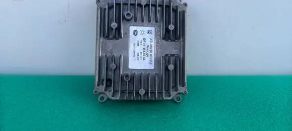 Citroen C5 Aircross LED ballast control module 5DF011952-80