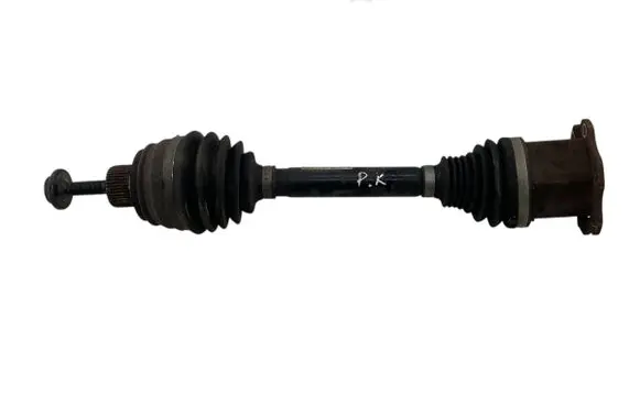 Audi A5 Sportback 8TA Front driveshaft 8K0407271AJ