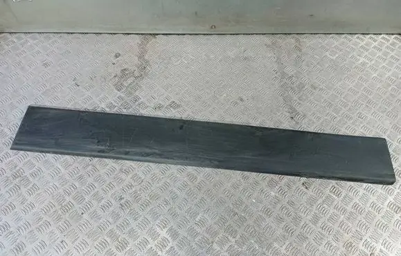 Fiat Ducato Front door trim (molding) 1321052070