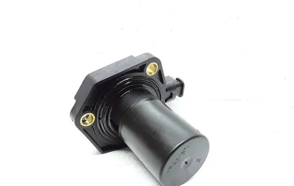 Mercedes-Benz C W204 Oil level sensor A6511530032