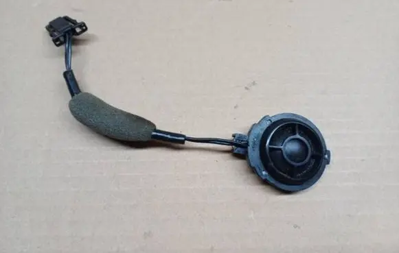 Volkswagen Touran II Front door high frequency speaker 1T0035411AA