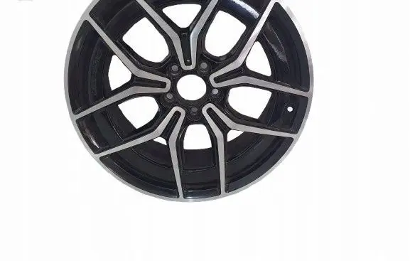 Mercedes-Benz C W206 R19 alloy rim A2064016800
