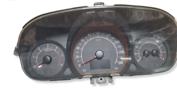 KIA Ceed Speedometer (instrument cluster) 940221H090 9L07316