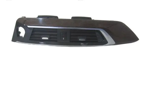 BMW X3 G01 Dashboard air vent grill cover trim 51456820690