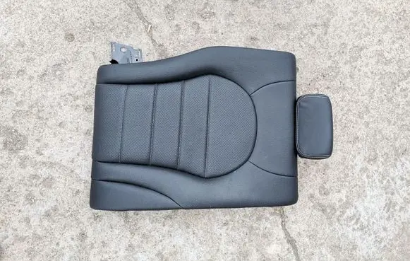 Mercedes-Benz C AMG W205 Other seats 