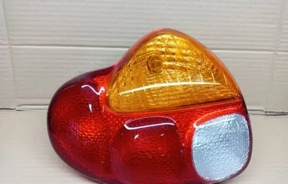 Fiat Multipla Rear/tail lights 28788007