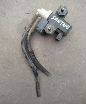Hyundai Santa Fe Sensor 4T052A0200