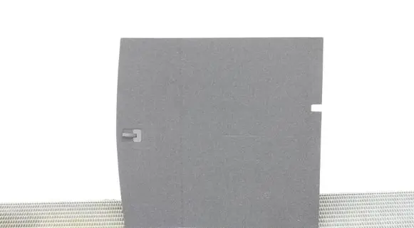 Volkswagen ID.4 Trunk/boot mat liner 11A863463EJLINTER 11A863463E