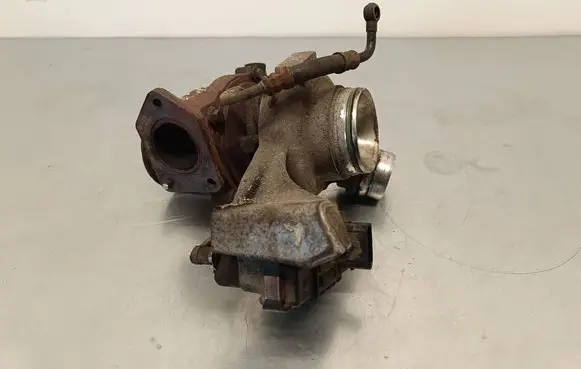 BMW X1 E84 Turbo 781018902 NIP01008F 7673780009