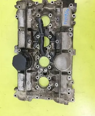 Volvo S40, V40 Rocker cam cover 1001011