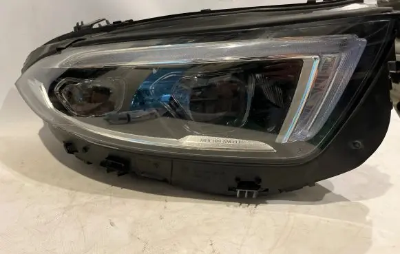 Mercedes-Benz CLS W257 Headlight/headlamp 2579068400 A2579068400
