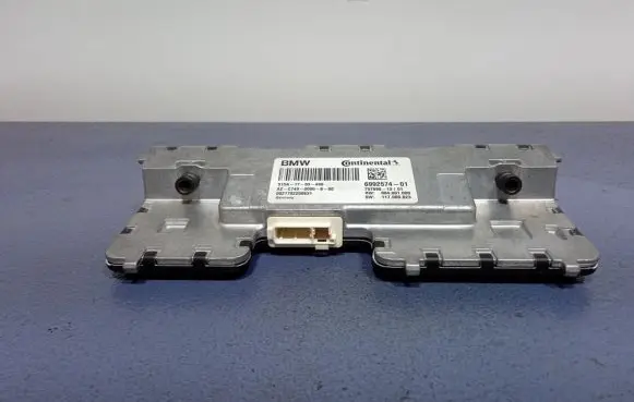 BMW 5 G30 G31 Other control units/modules 6992574