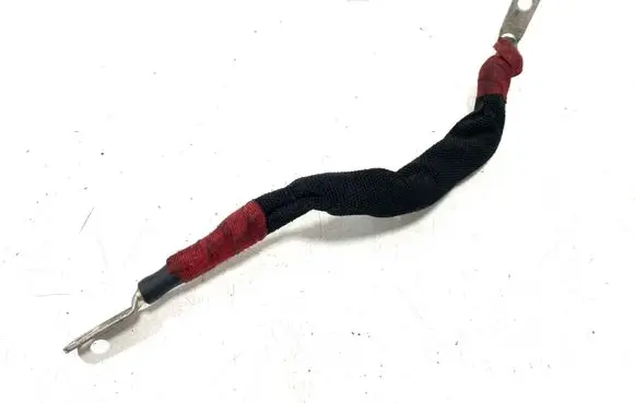 Chevrolet Volt I Positive cable (battery)