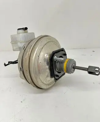 BMW 5 F10 F11 Brake booster