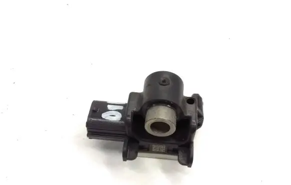 Mitsubishi Outlander Airbag deployment crash/impact sensor 8651A166 130808401