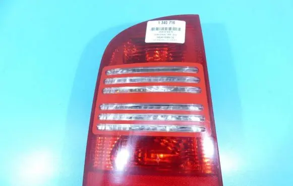 Skoda Octavia Mk1 (1U) Rear/tail lights 1U9945095B IMPRK1340716