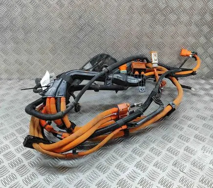 Citroen DS7 Crossback Other wiring loom 9835370680