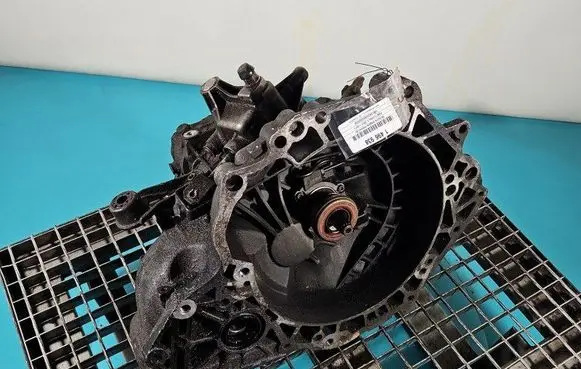 Opel Combo C Manual 5 speed gearbox F17W394 IMPRK1496938