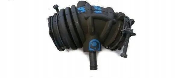 Hyundai i10 Air intake duct part