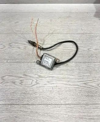 BMW 3 E90 E91 Lambda probe sensor 7587130 090716048307 5WK96621G