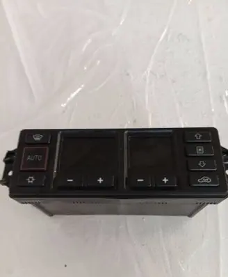 Audi A4 S4 B5 8D Climate control unit 5HB00760800