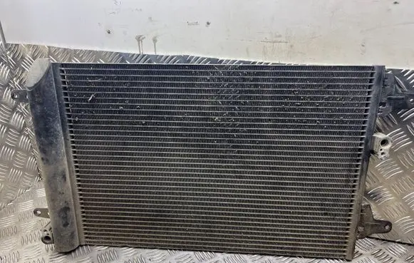 Ford Galaxy A/C cooling radiator (condenser) 7M3820411A