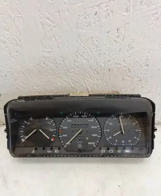 Volkswagen Transporter - Caravelle T4 Speedometer (instrument cluster) 701919033BQ 110008471007 701919033DQ