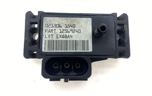 Subaru Outback Air pressure sensor 12569240
